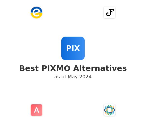 Best PIXMO Alternatives