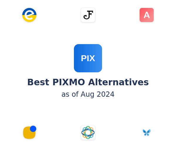 Best PIXMO Alternatives