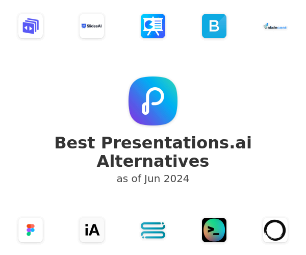 Best Presentations.ai Alternatives
