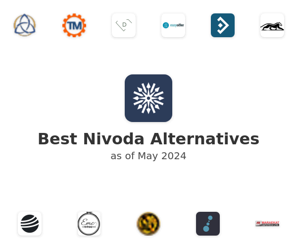 Best Nivoda Alternatives