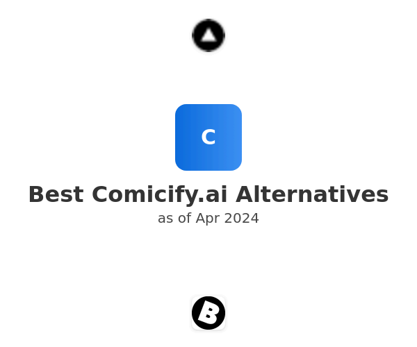 Best Comicify.ai Alternatives