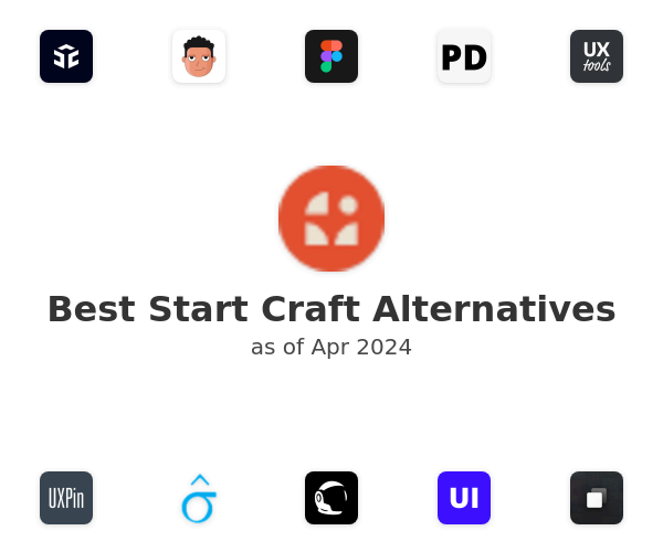 Best Start Craft Alternatives