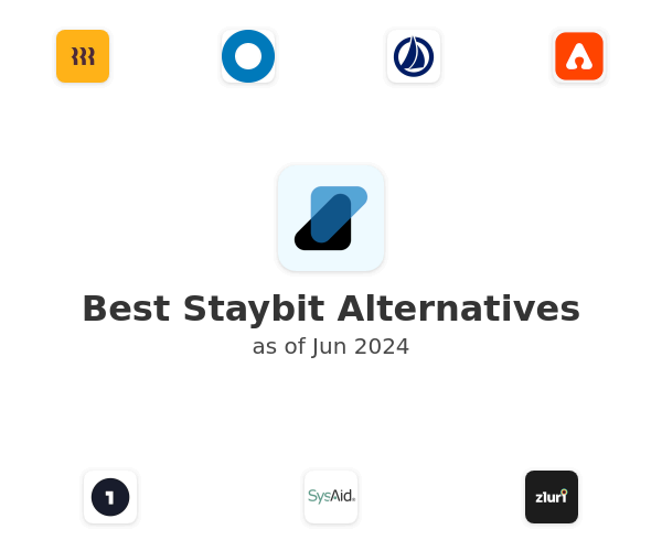 Best Staybit Alternatives