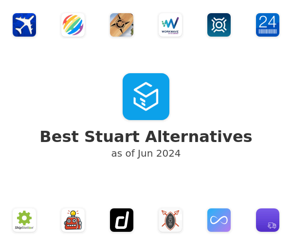 Best Stuart Alternatives