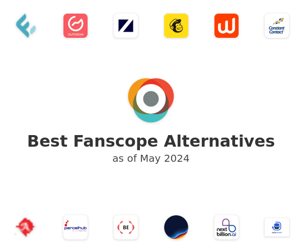 Best Fanscope Alternatives