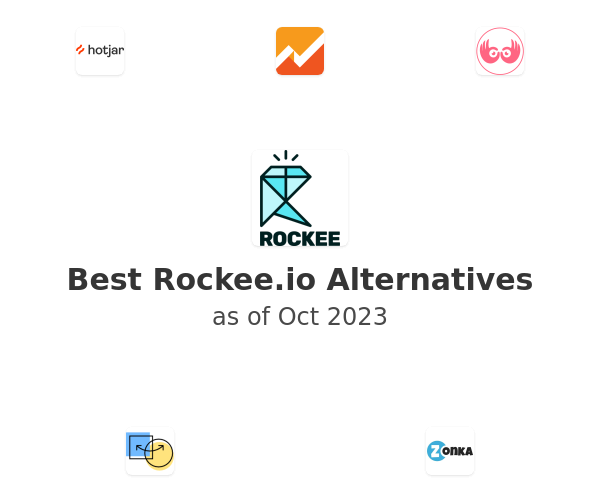 Best Rockee.io Alternatives