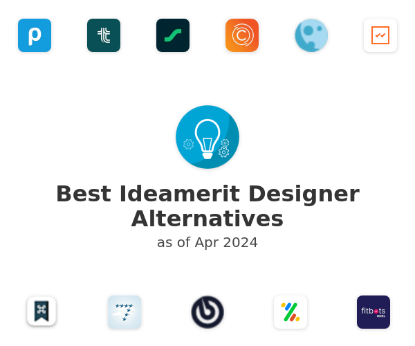 Best Ideamerit Designer Alternatives
