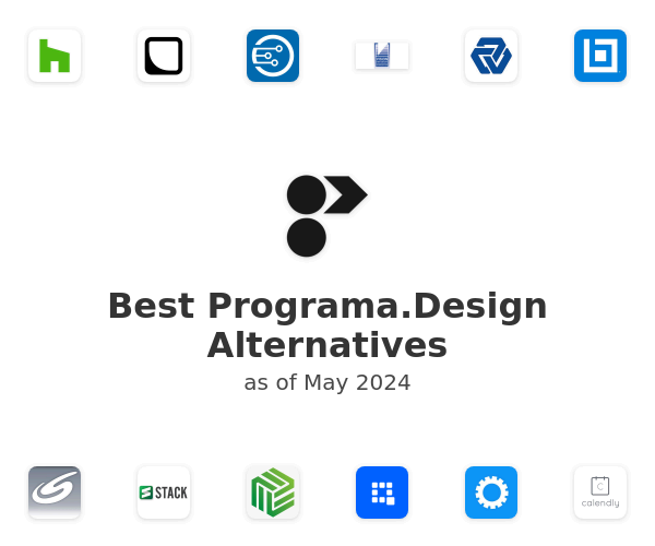 Best Programa.Design Alternatives