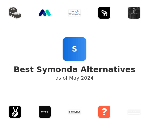 Best Symonda Alternatives