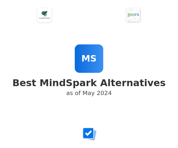 Best MindSpark Alternatives