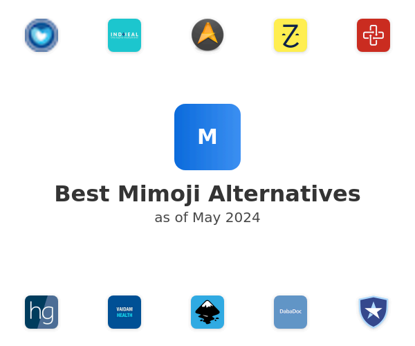 Best Mimoji Alternatives