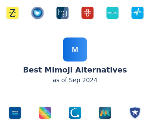 Best Mimoji Alternatives