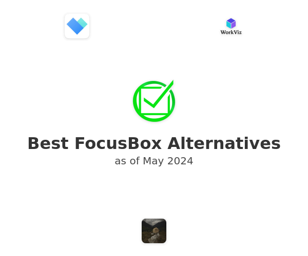 Best FocusBox Alternatives