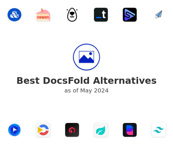 Best DocsFold Alternatives