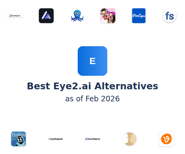 Best Eye2.ai Alternatives