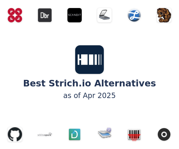 Best Strich.io Alternatives
