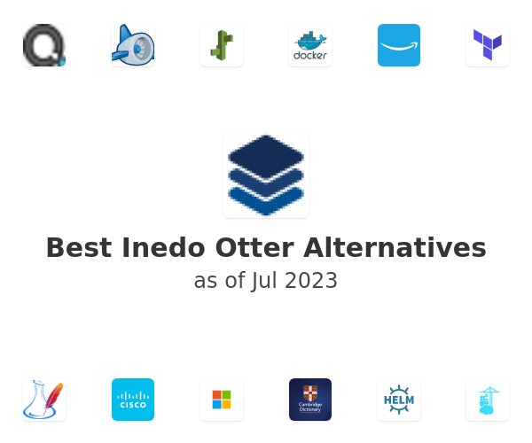 Best Inedo Otter Alternatives