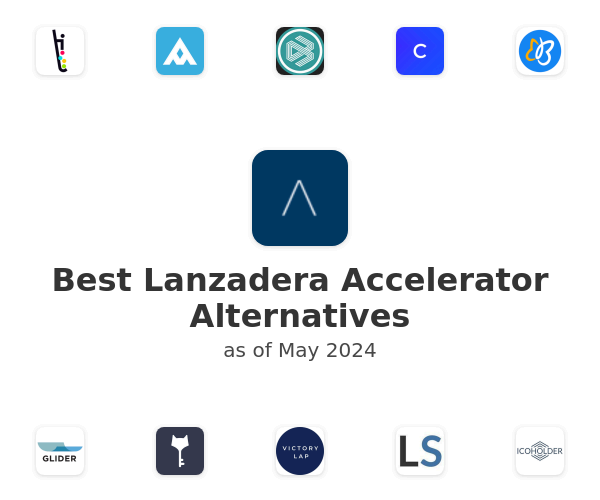 Best Lanzadera Accelerator Alternatives