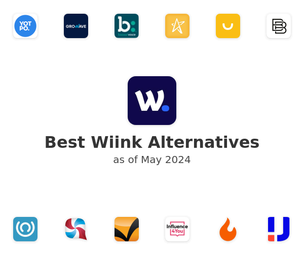 Best Wiink Alternatives
