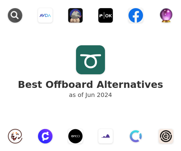 Best Offboard Alternatives