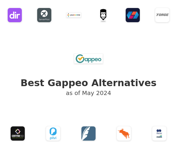 Best Gappeo Alternatives