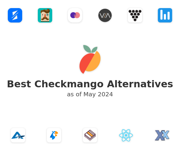 Best Checkmango Alternatives