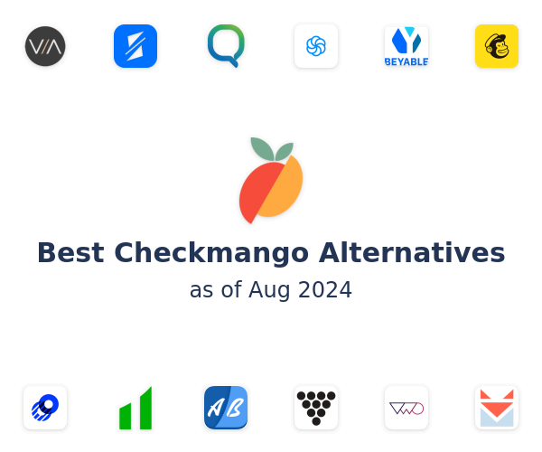 Best Checkmango Alternatives