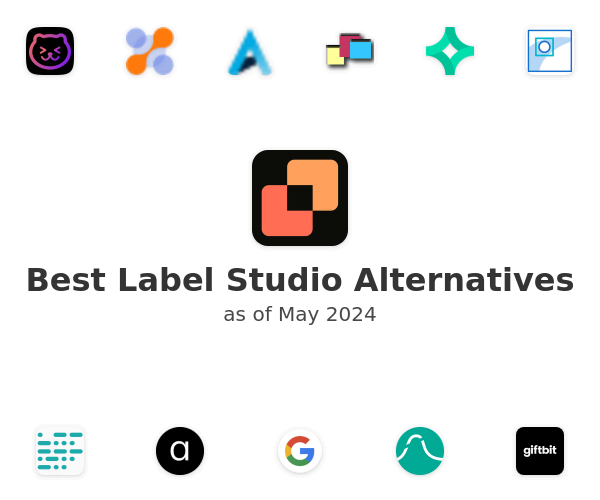 Best Label Studio Alternatives