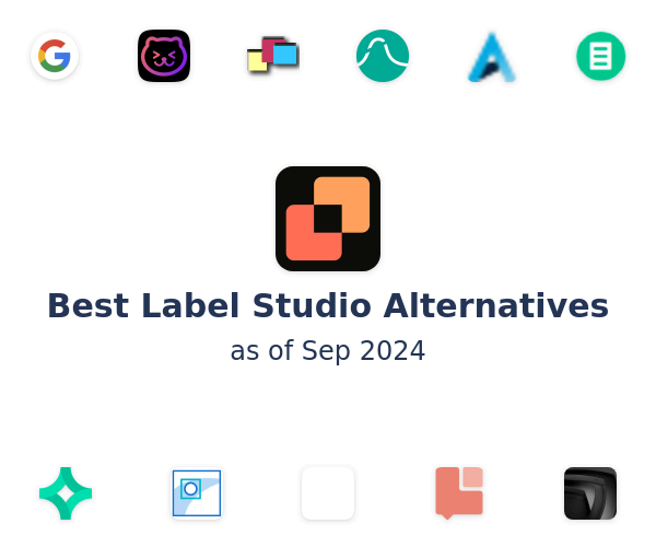 Best Label Studio Alternatives