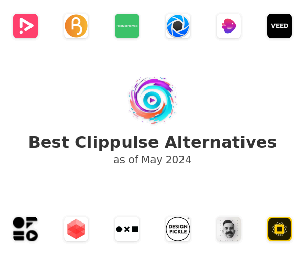 Best Clippulse Alternatives