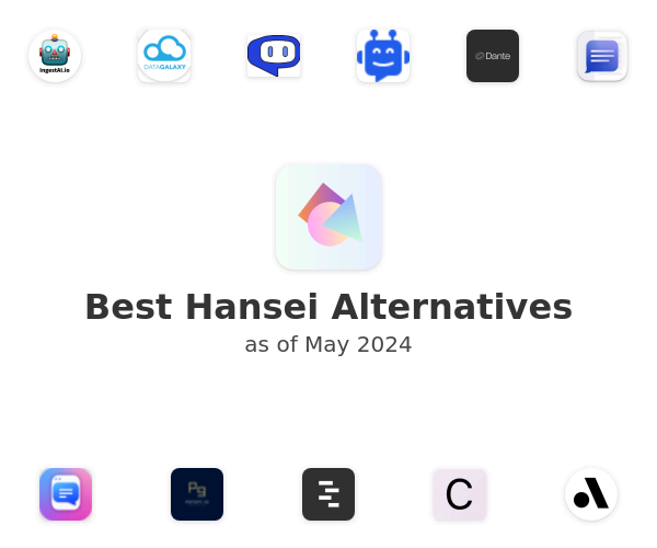 Best Hansei Alternatives