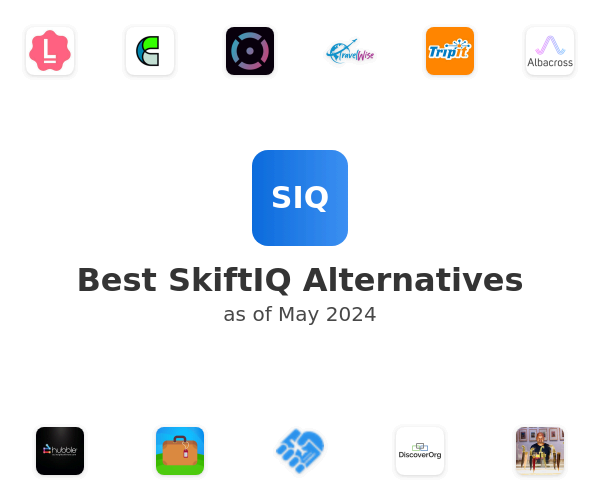 Best SkiftIQ Alternatives