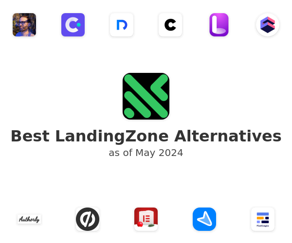 Best LandingZone Alternatives