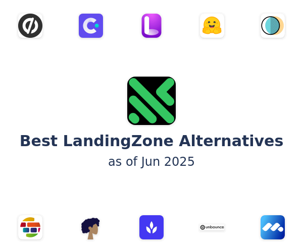 Best LandingZone Alternatives