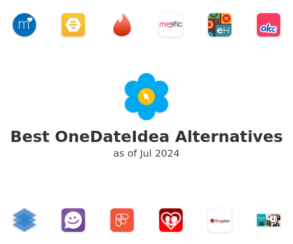 Best OneDateIdea Alternatives