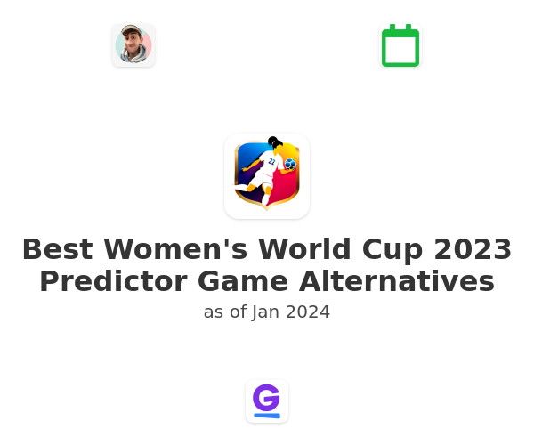 Best Women's World Cup 2023 Predictor Game Alternatives