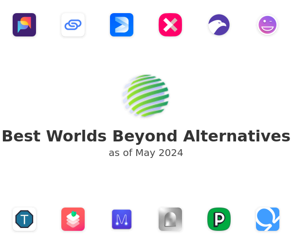 Best Worlds Beyond Alternatives