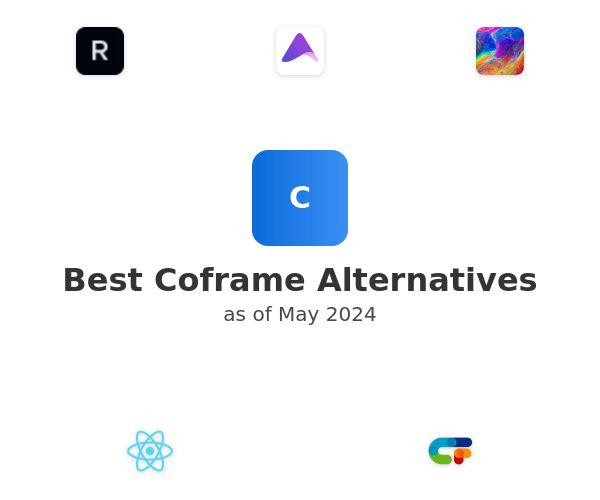 Best Coframe Alternatives