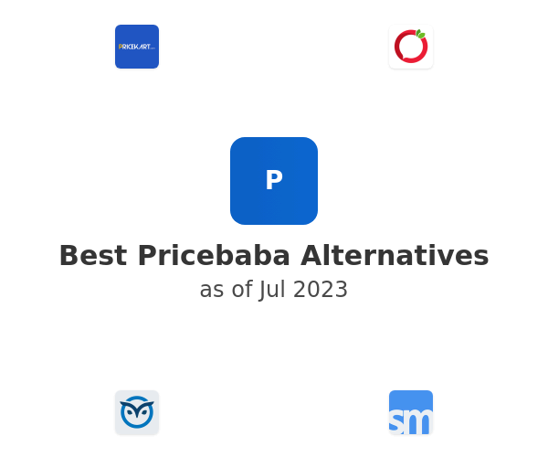 Best Pricebaba Alternatives