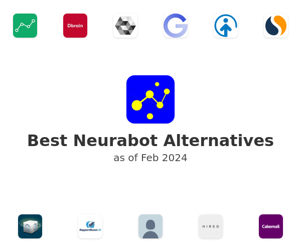 Best Neurabot Alternatives