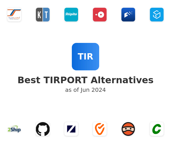 Best TIRPORT Alternatives