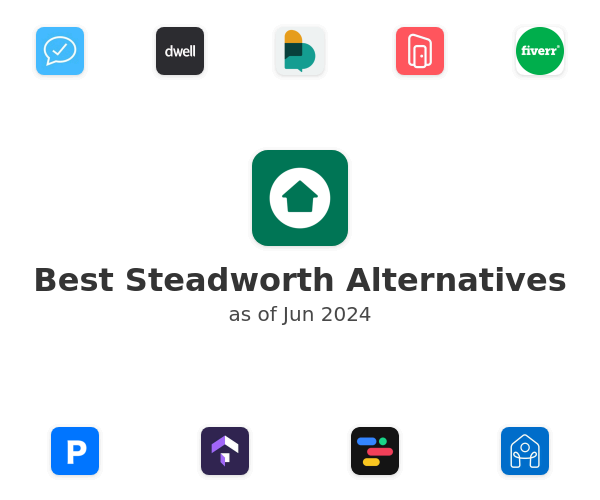 Best Steadworth Alternatives