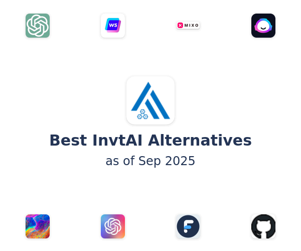 Best InvtAI Alternatives