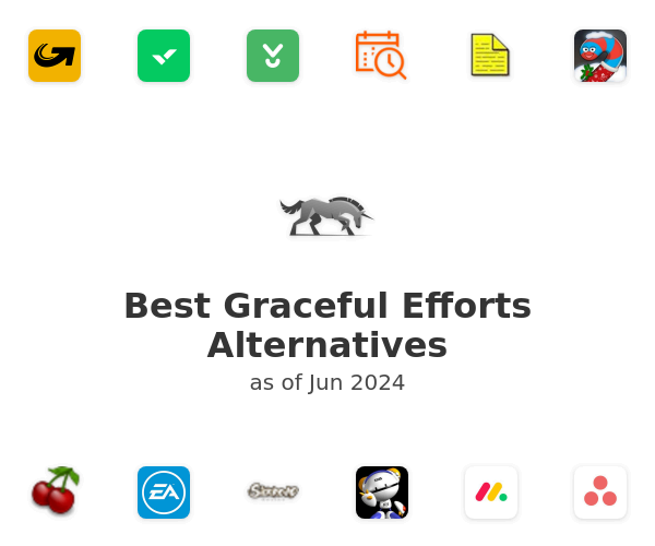 Best Graceful Efforts Alternatives