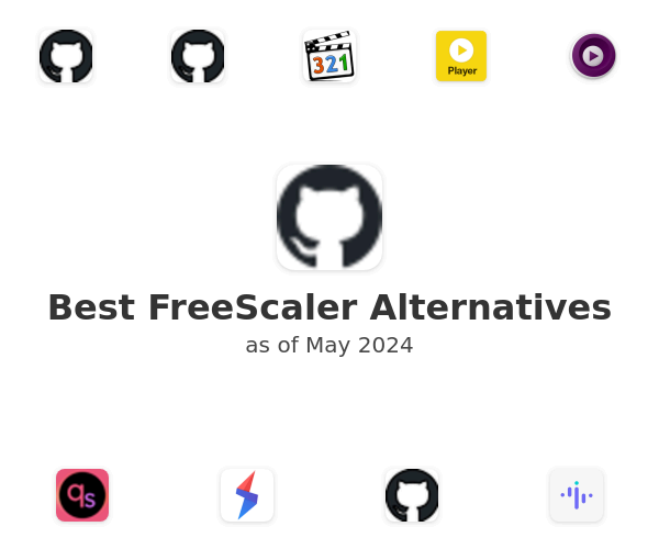 Best FreeScaler Alternatives