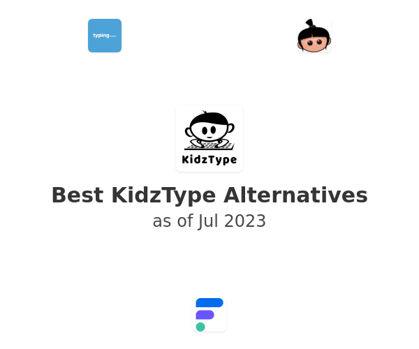 Best KidzType Alternatives