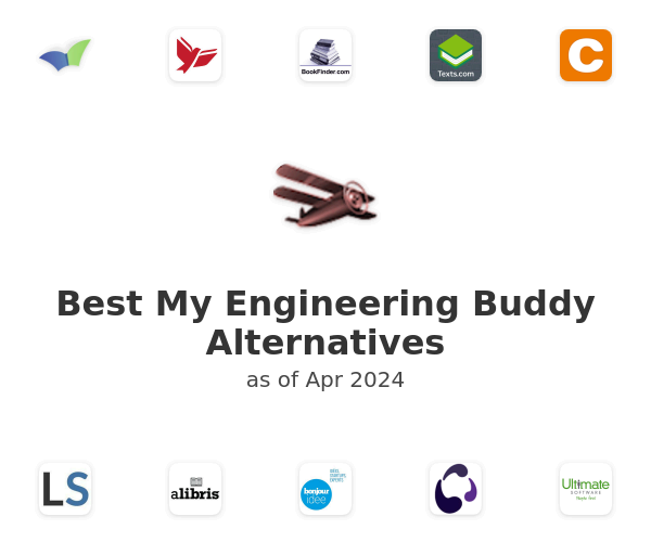 Best My Engineering Buddy Alternatives