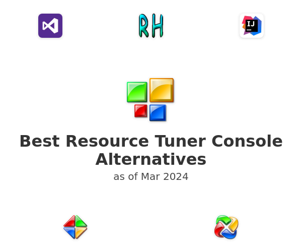 Best Resource Tuner Console Alternatives