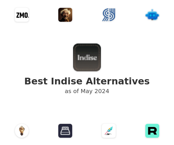 Best Indise Alternatives
