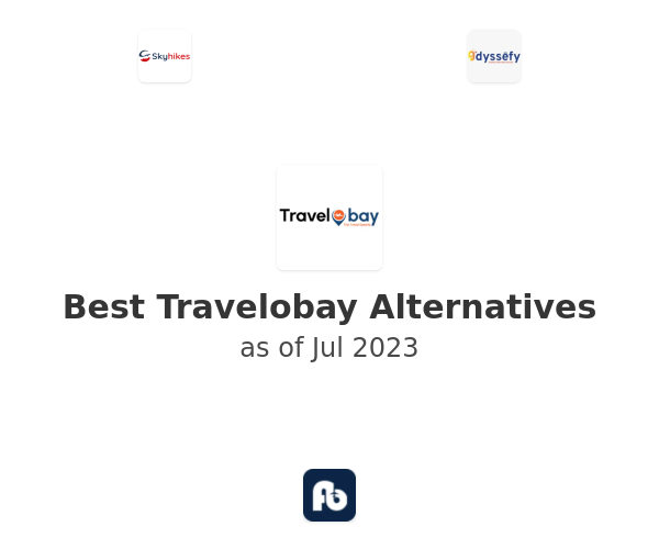 Best Travelobay Alternatives